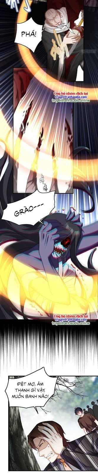 đọc truyện Tiên Tôn Lạc Vô Cực Chương 88 ảnh 8 tại Thiên Thai Truyện