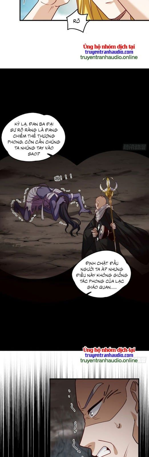 đọc truyện Tiên Tôn Lạc Vô Cực Chương 88 ảnh 10 tại Thiên Thai Truyện