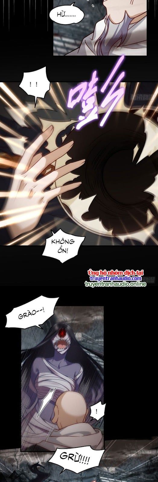 đọc truyện Tiên Tôn Lạc Vô Cực Chương 88 ảnh 11 tại Thiên Thai Truyện