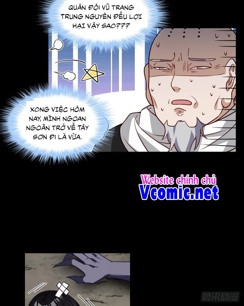 đọc truyện Tiên Tôn Lạc Vô Cực Chương 89 ảnh 17 tại Thiên Thai Truyện