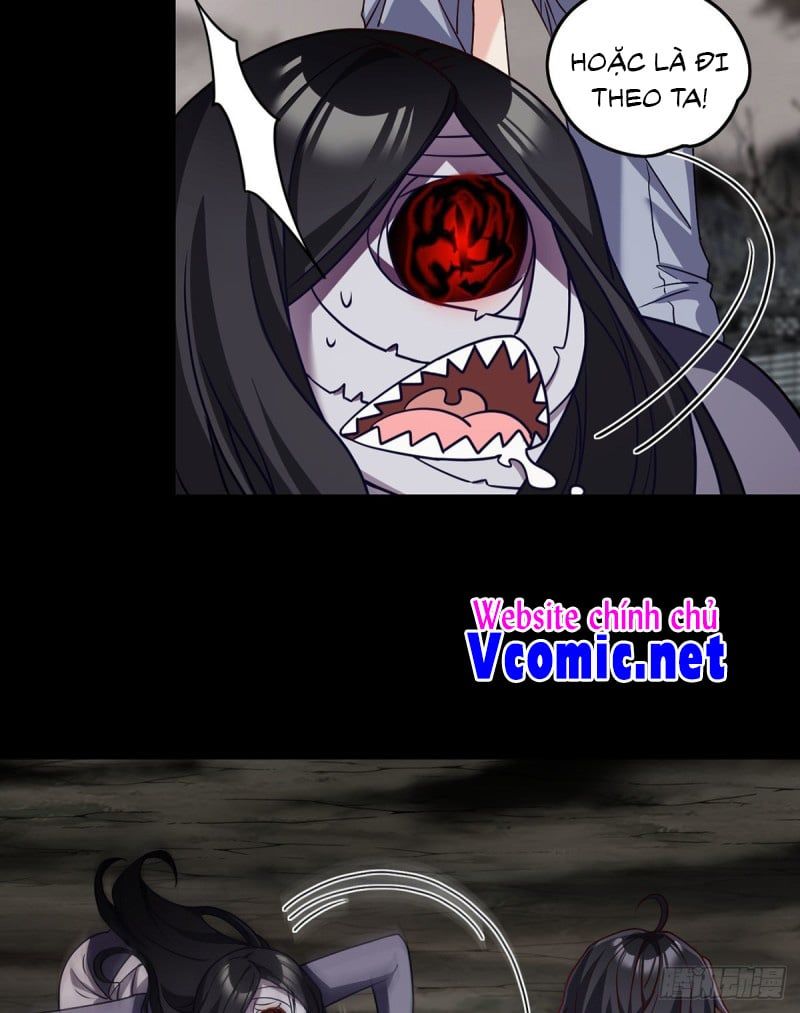 đọc truyện Tiên Tôn Lạc Vô Cực Chương 89 ảnh 19 tại Thiên Thai Truyện