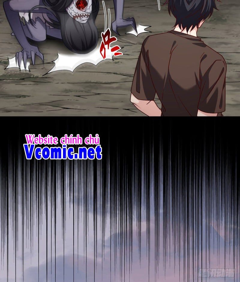 đọc truyện Tiên Tôn Lạc Vô Cực Chương 89 ảnh 20 tại Thiên Thai Truyện