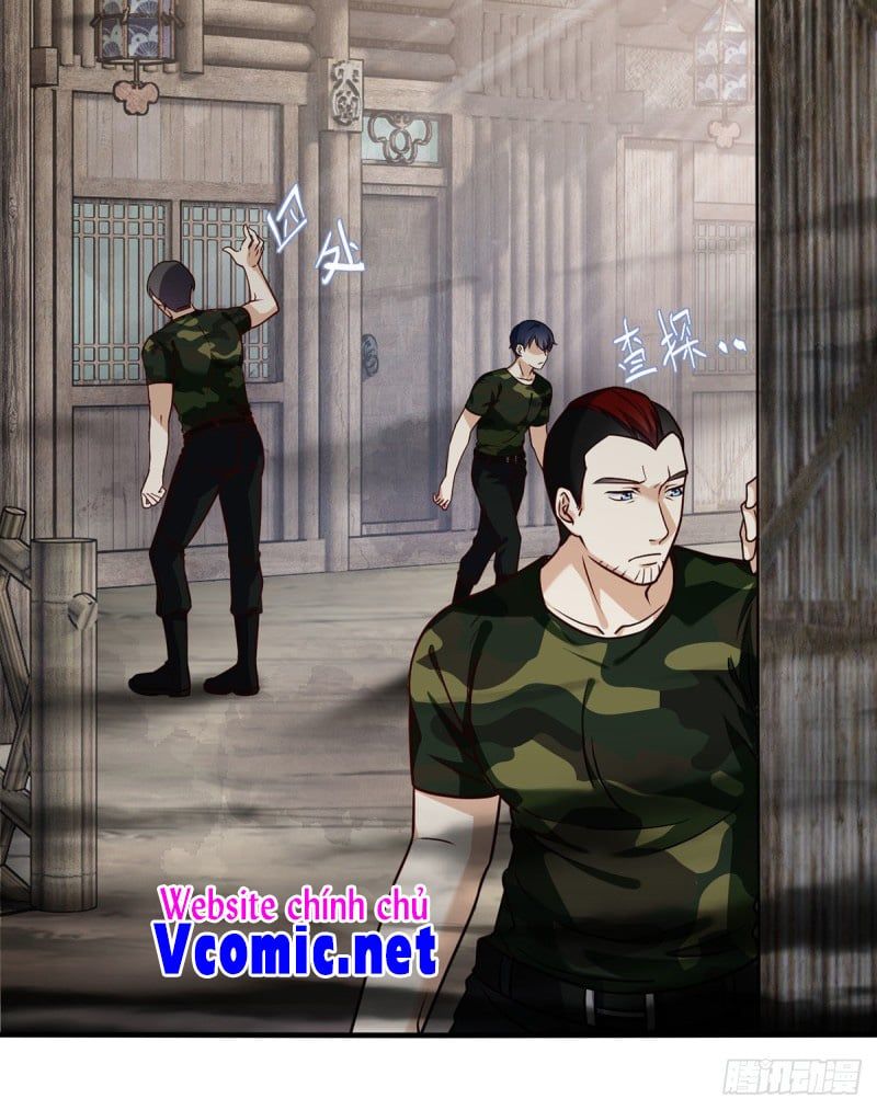 đọc truyện Tiên Tôn Lạc Vô Cực Chương 89 ảnh 22 tại Thiên Thai Truyện