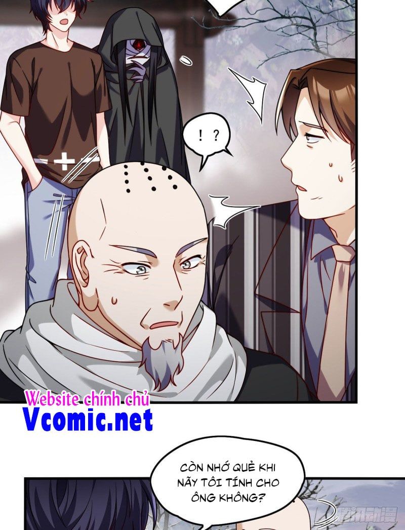 đọc truyện Tiên Tôn Lạc Vô Cực Chương 89 ảnh 24 tại Thiên Thai Truyện