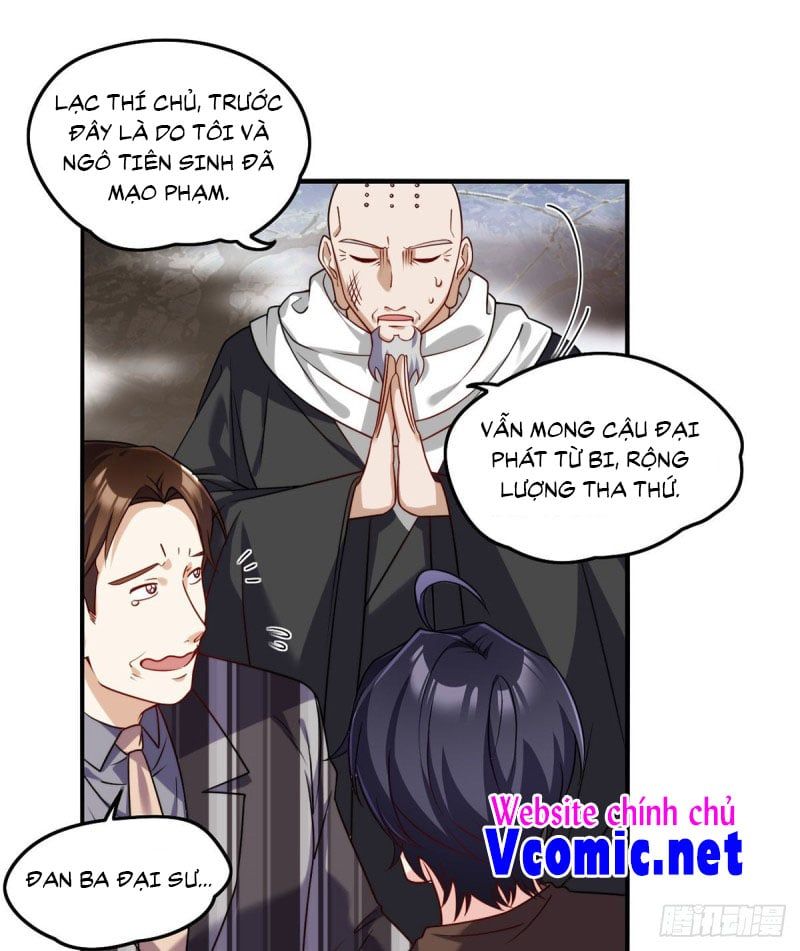 đọc truyện Tiên Tôn Lạc Vô Cực Chương 89 ảnh 29 tại Thiên Thai Truyện