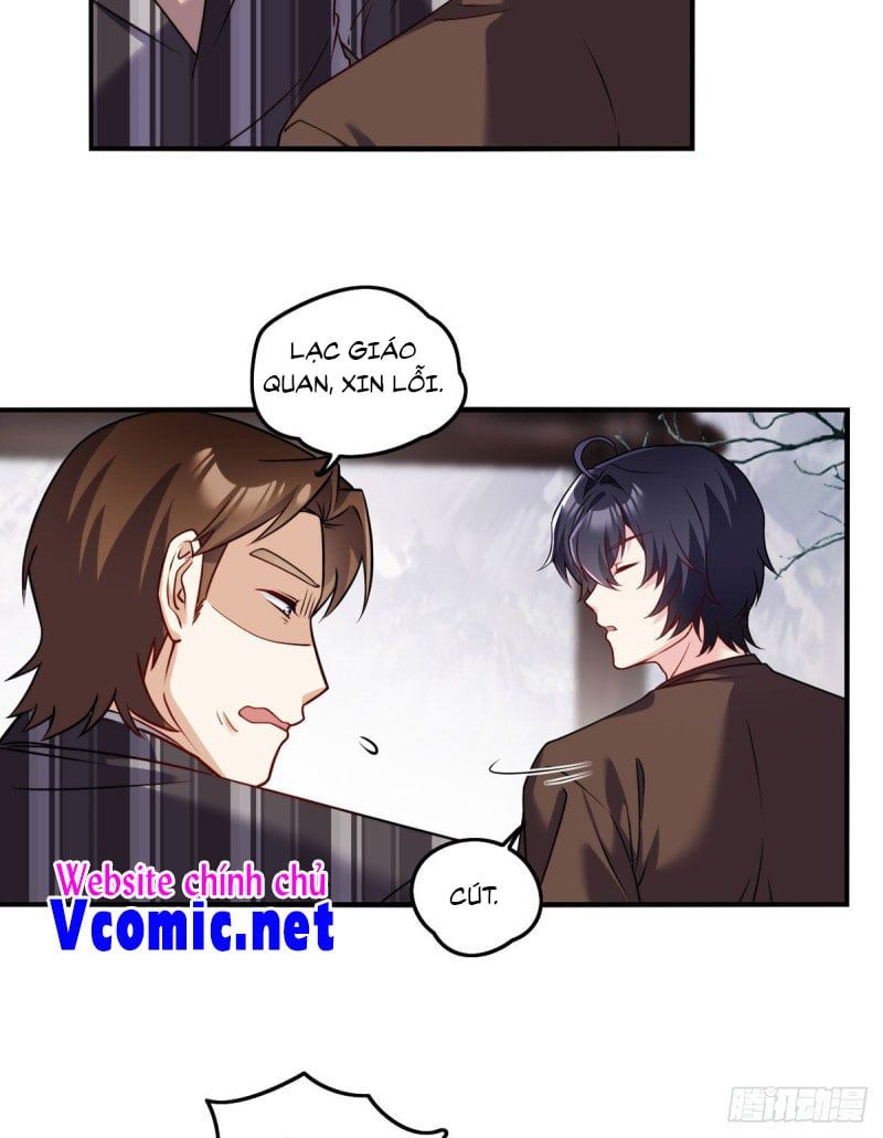 đọc truyện Tiên Tôn Lạc Vô Cực Chương 89 ảnh 30 tại Thiên Thai Truyện