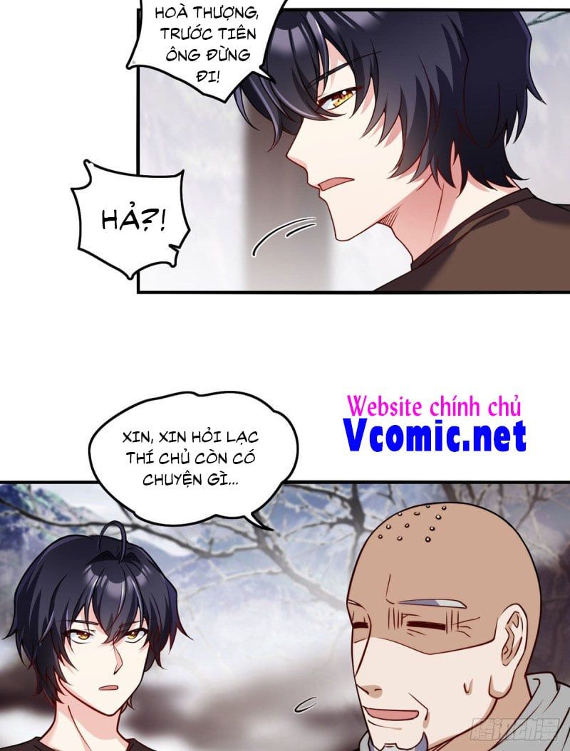 đọc truyện Tiên Tôn Lạc Vô Cực Chương 89 ảnh 31 tại Thiên Thai Truyện