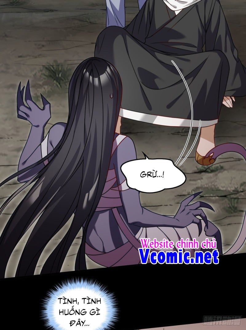 đọc truyện Tiên Tôn Lạc Vô Cực Chương 89 ảnh 5 tại Thiên Thai Truyện