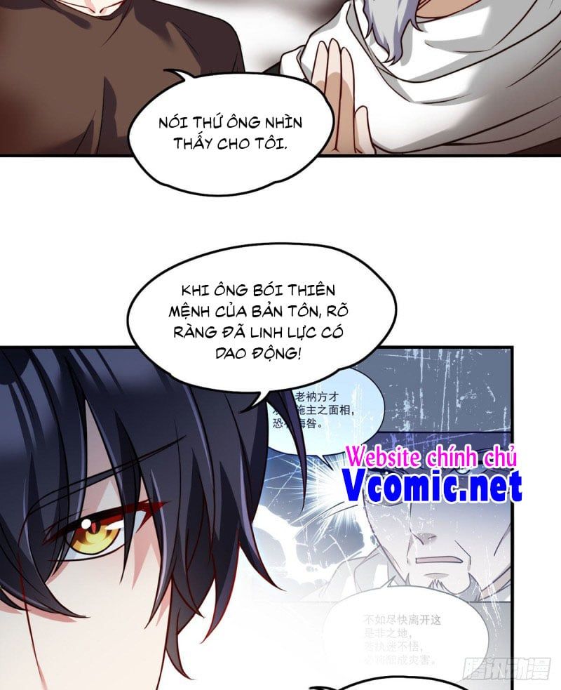 đọc truyện Tiên Tôn Lạc Vô Cực Chương 89 ảnh 32 tại Thiên Thai Truyện