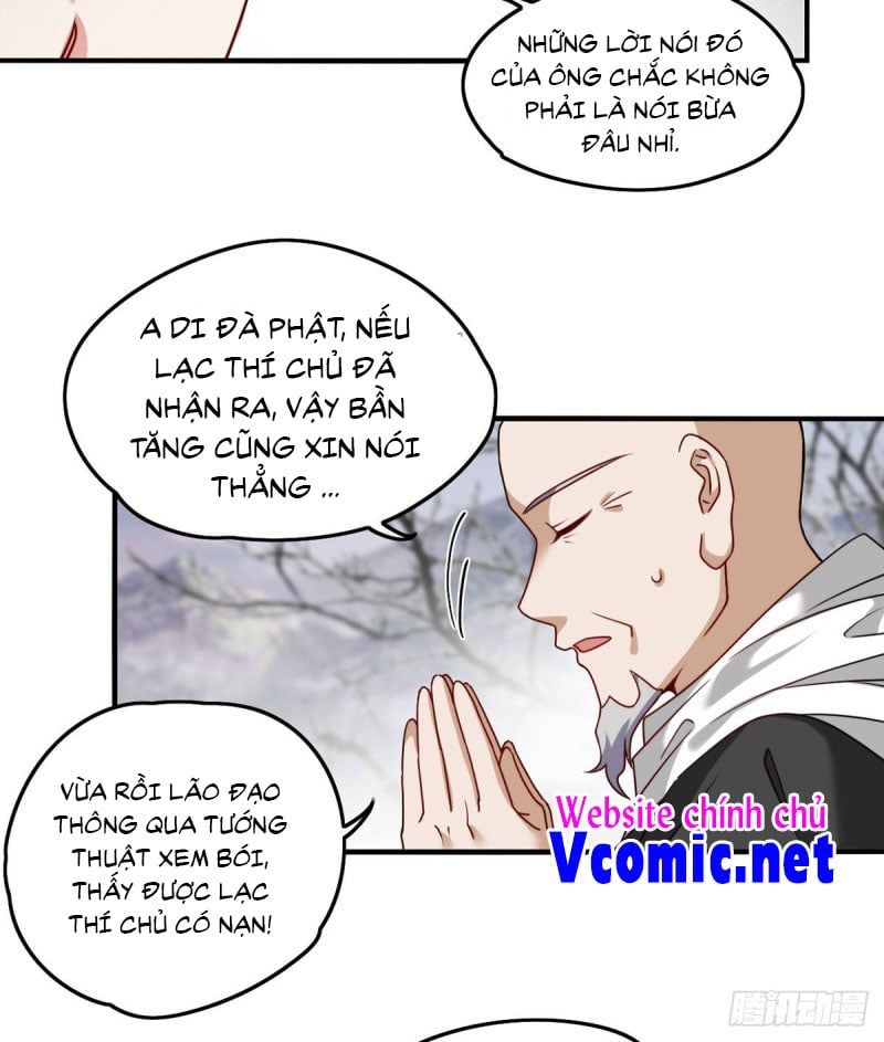 đọc truyện Tiên Tôn Lạc Vô Cực Chương 89 ảnh 33 tại Thiên Thai Truyện