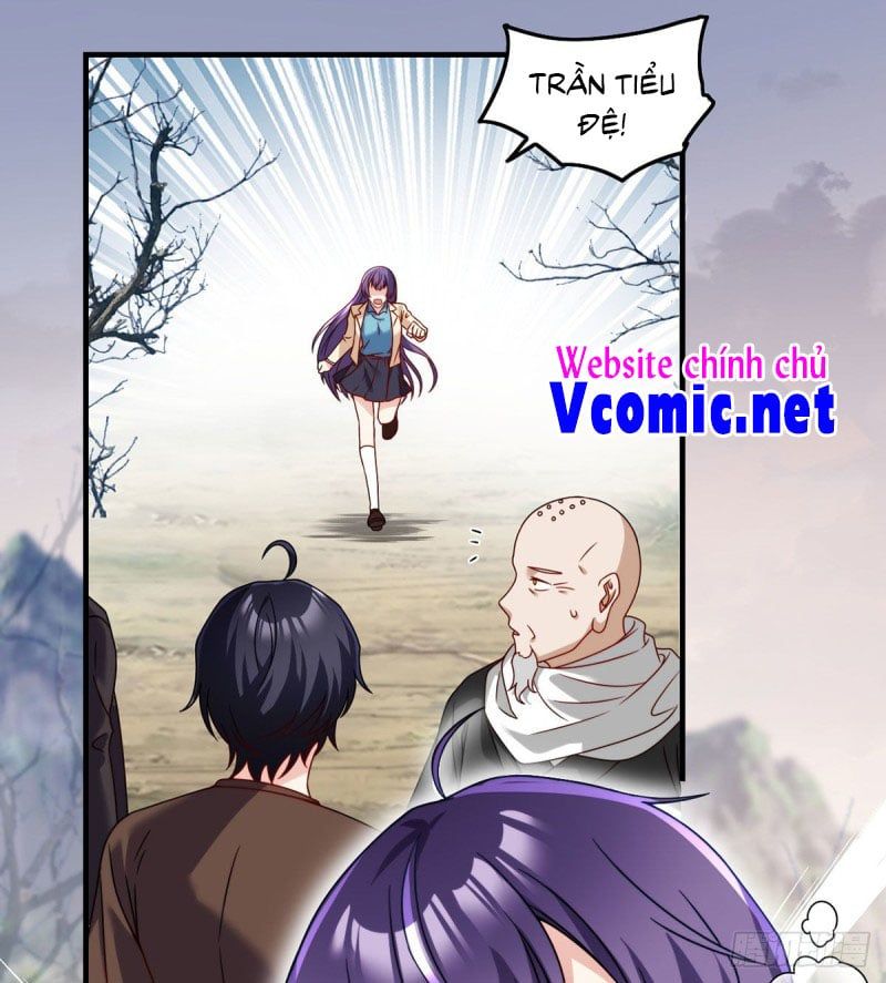 đọc truyện Tiên Tôn Lạc Vô Cực Chương 89 ảnh 36 tại Thiên Thai Truyện