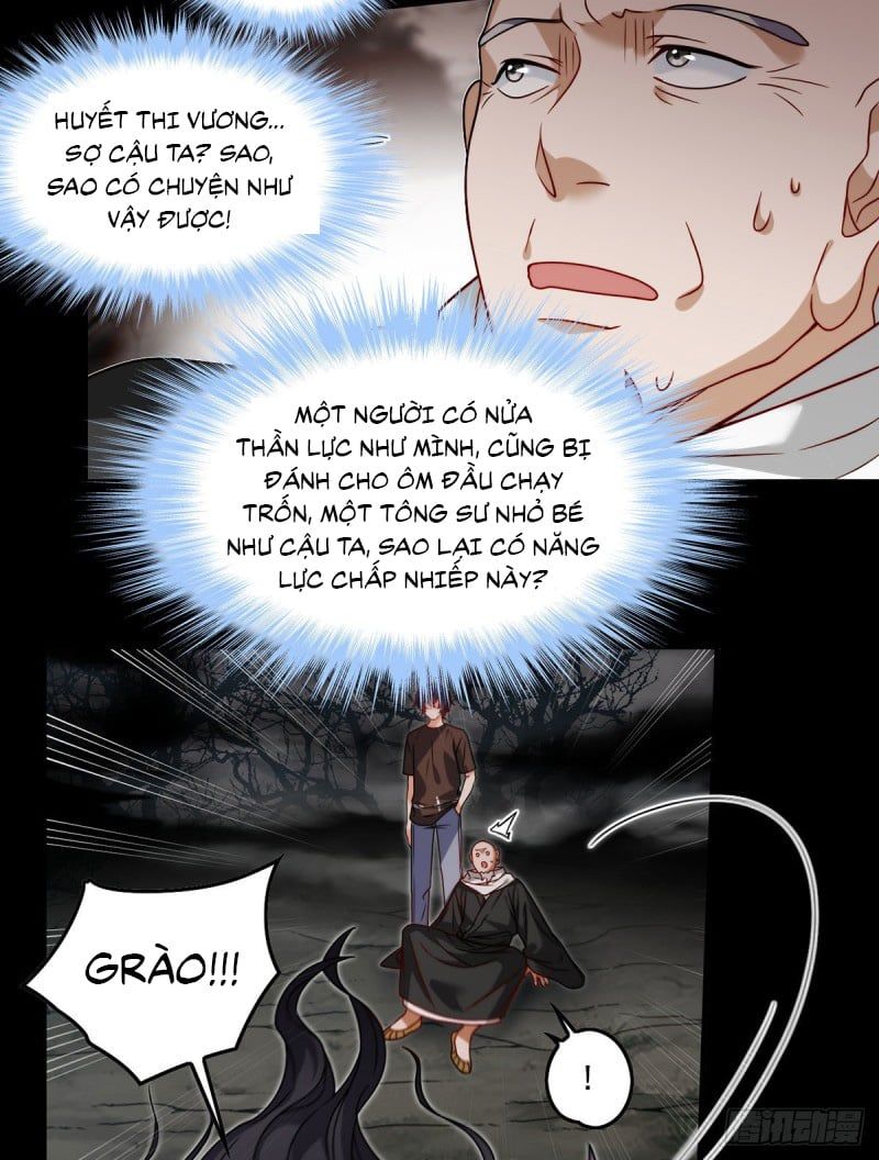 đọc truyện Tiên Tôn Lạc Vô Cực Chương 89 ảnh 6 tại Thiên Thai Truyện