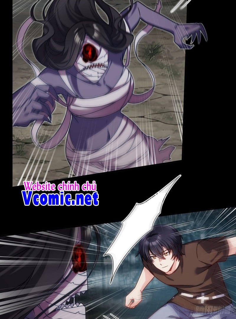 đọc truyện Tiên Tôn Lạc Vô Cực Chương 89 ảnh 7 tại Thiên Thai Truyện