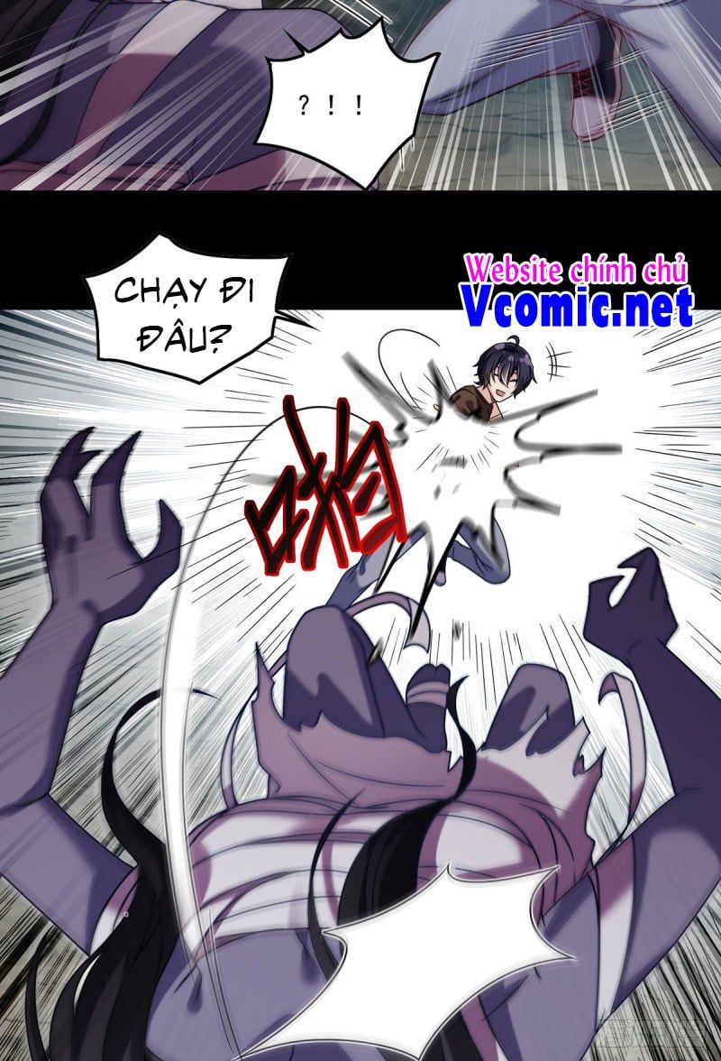 đọc truyện Tiên Tôn Lạc Vô Cực Chương 89 ảnh 8 tại Thiên Thai Truyện