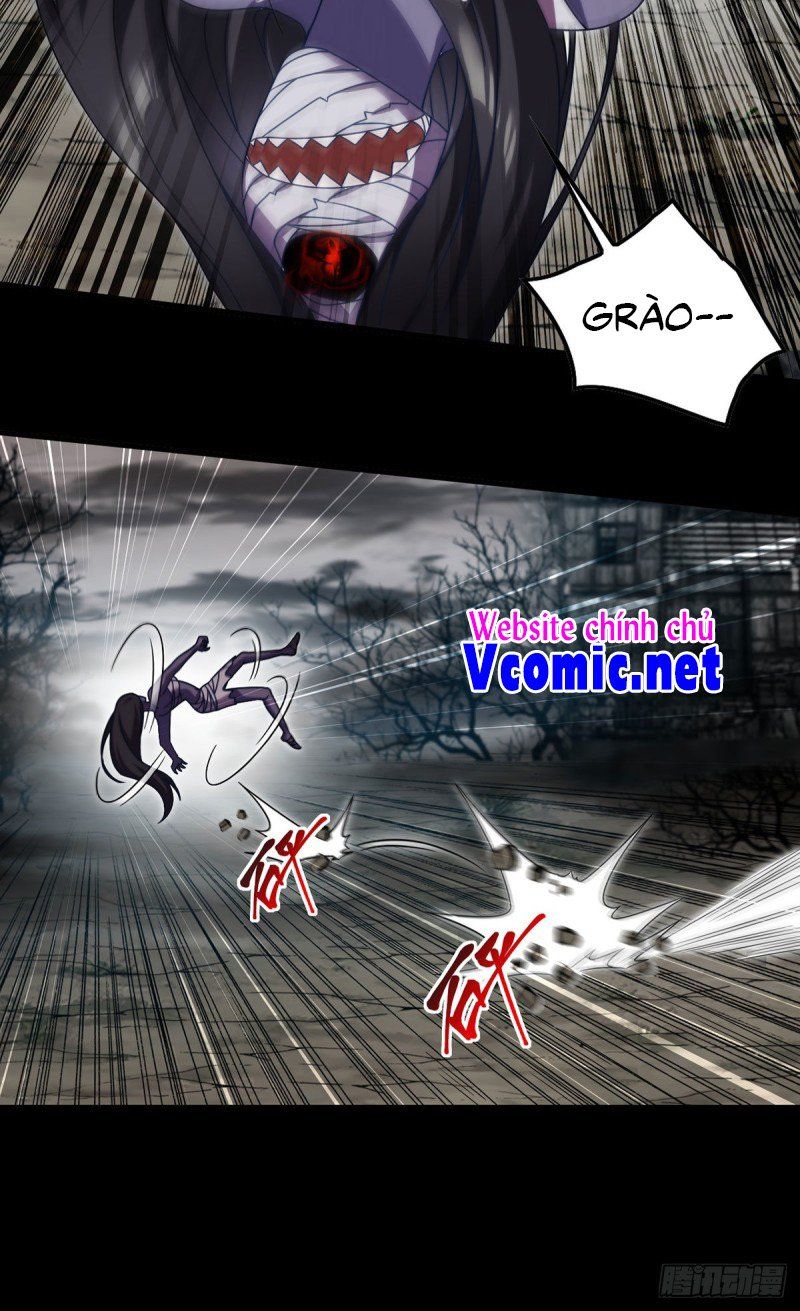 đọc truyện Tiên Tôn Lạc Vô Cực Chương 89 ảnh 9 tại Thiên Thai Truyện