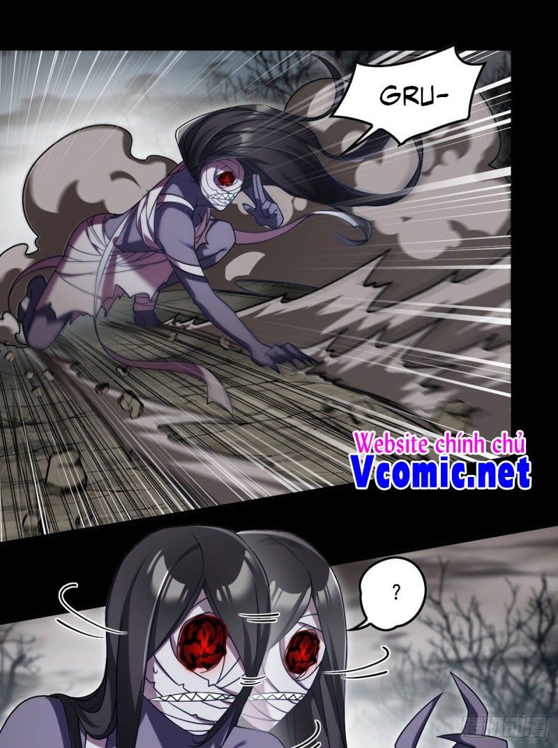 đọc truyện Tiên Tôn Lạc Vô Cực Chương 89 ảnh 10 tại Thiên Thai Truyện