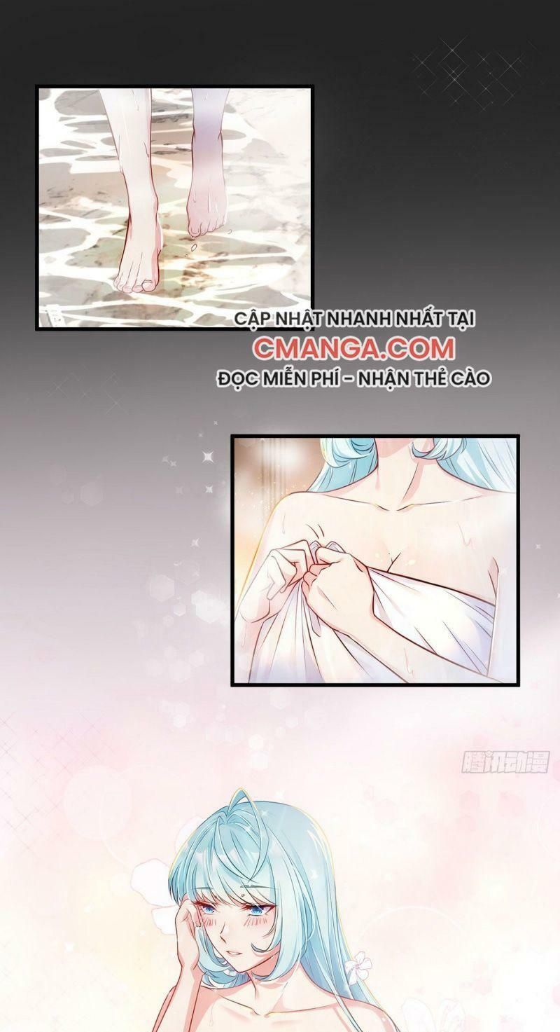 đọc truyện Tiên Tôn Lạc Vô Cực Chương 9 ảnh 3 tại Thiên Thai Truyện