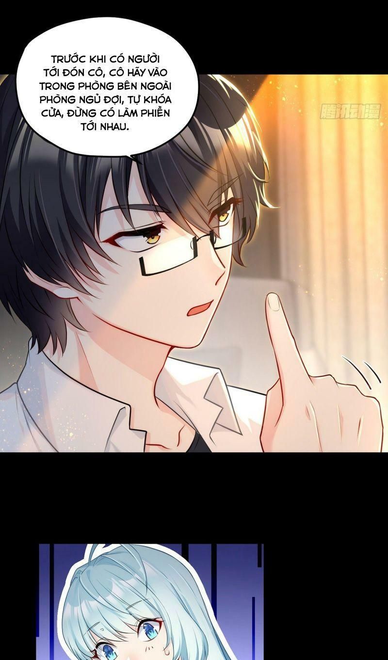 đọc truyện Tiên Tôn Lạc Vô Cực Chương 9 ảnh 12 tại Thiên Thai Truyện