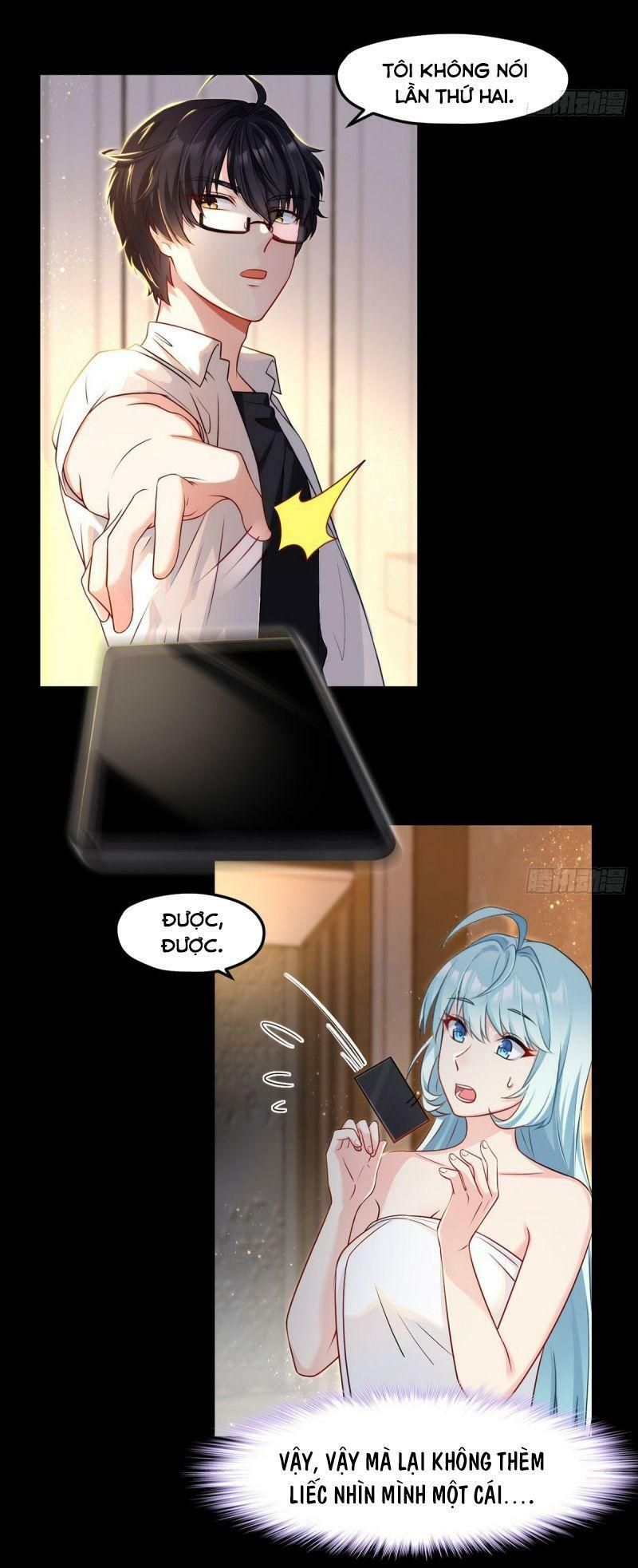 đọc truyện Tiên Tôn Lạc Vô Cực Chương 9 ảnh 14 tại Thiên Thai Truyện