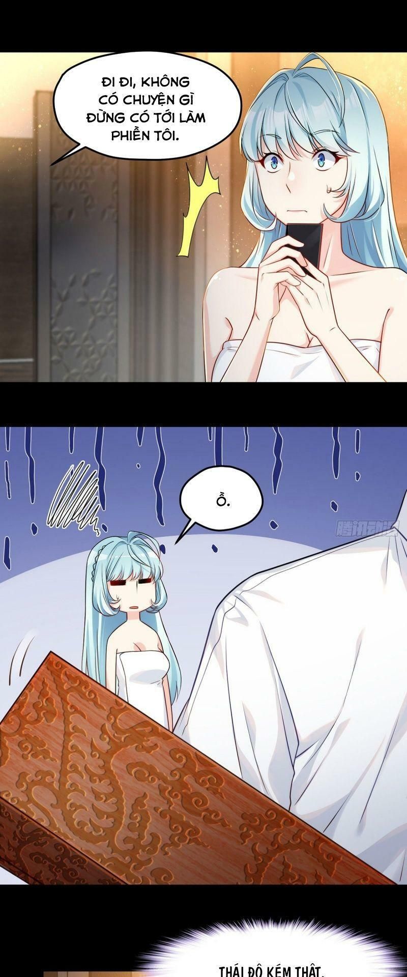 đọc truyện Tiên Tôn Lạc Vô Cực Chương 9 ảnh 17 tại Thiên Thai Truyện