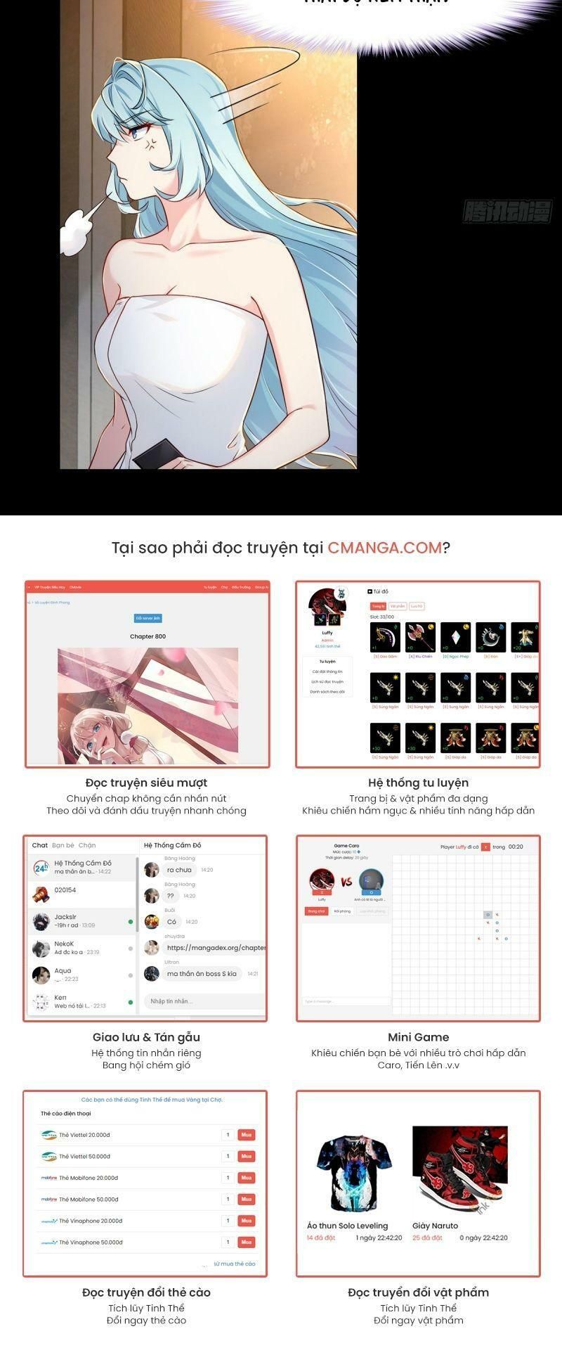 đọc truyện Tiên Tôn Lạc Vô Cực Chương 9 ảnh 18 tại Thiên Thai Truyện