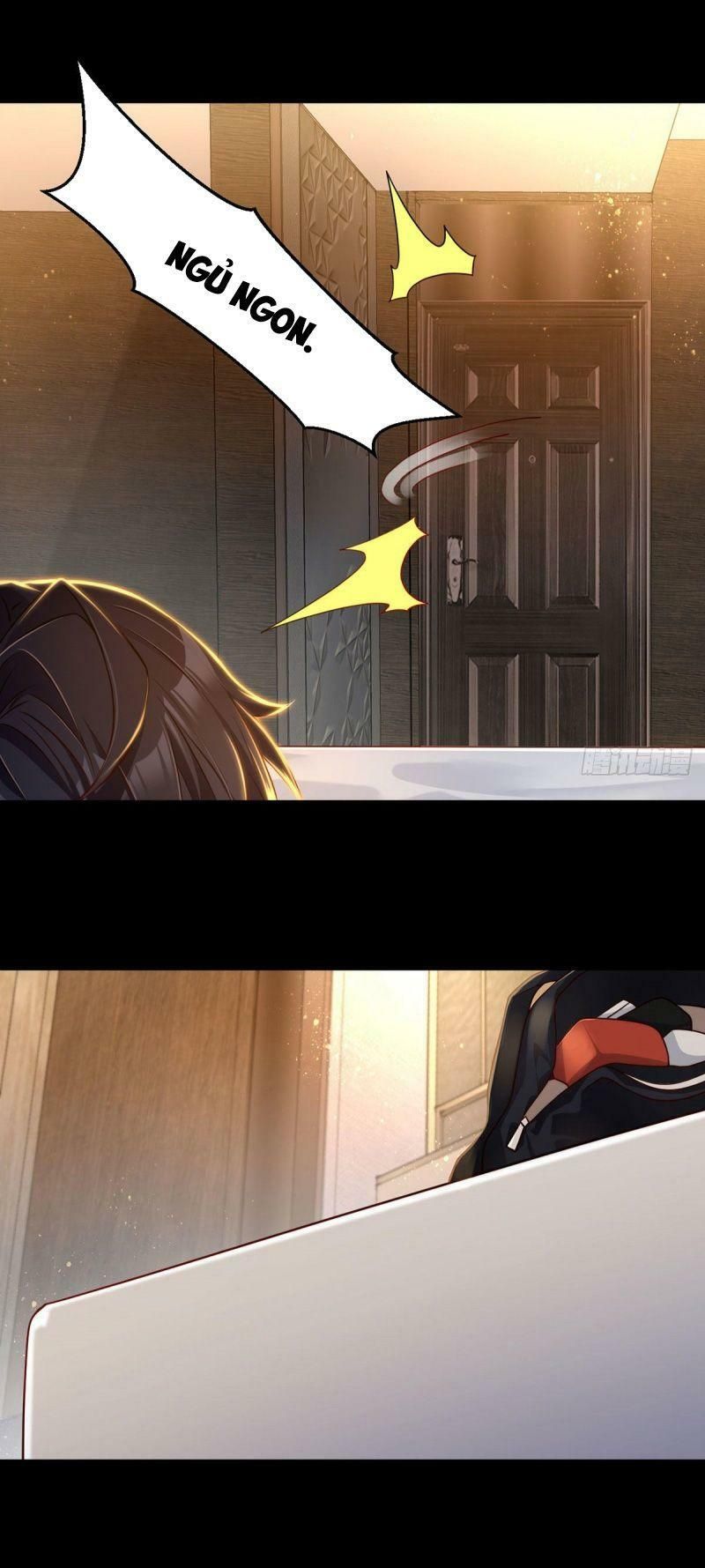 đọc truyện Tiên Tôn Lạc Vô Cực Chương 9 ảnh 19 tại Thiên Thai Truyện