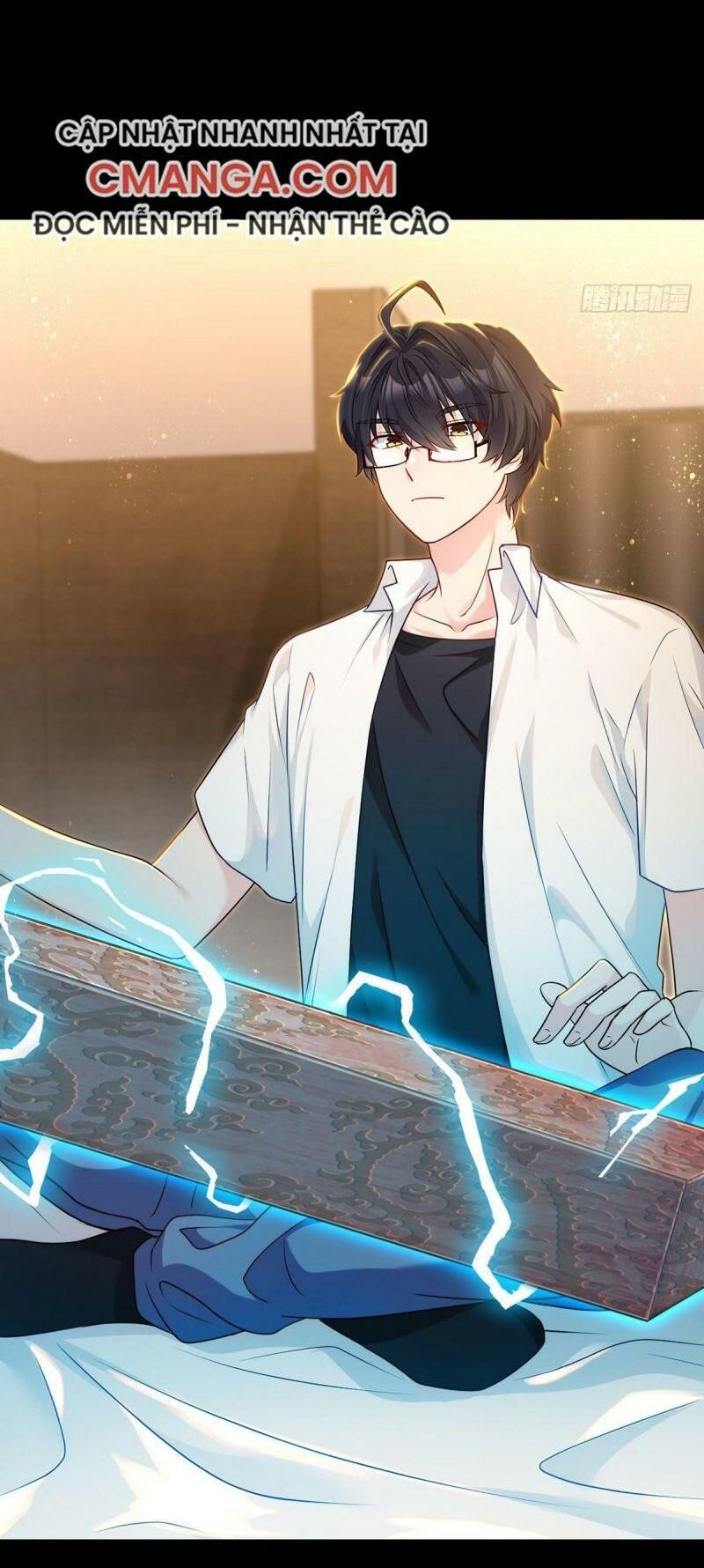 đọc truyện Tiên Tôn Lạc Vô Cực Chương 9 ảnh 20 tại Thiên Thai Truyện