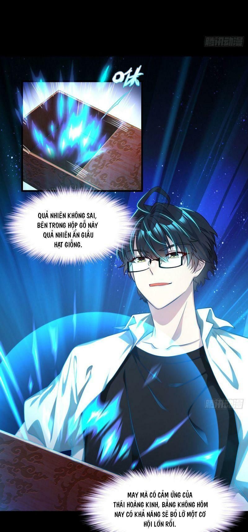 đọc truyện Tiên Tôn Lạc Vô Cực Chương 9 ảnh 21 tại Thiên Thai Truyện