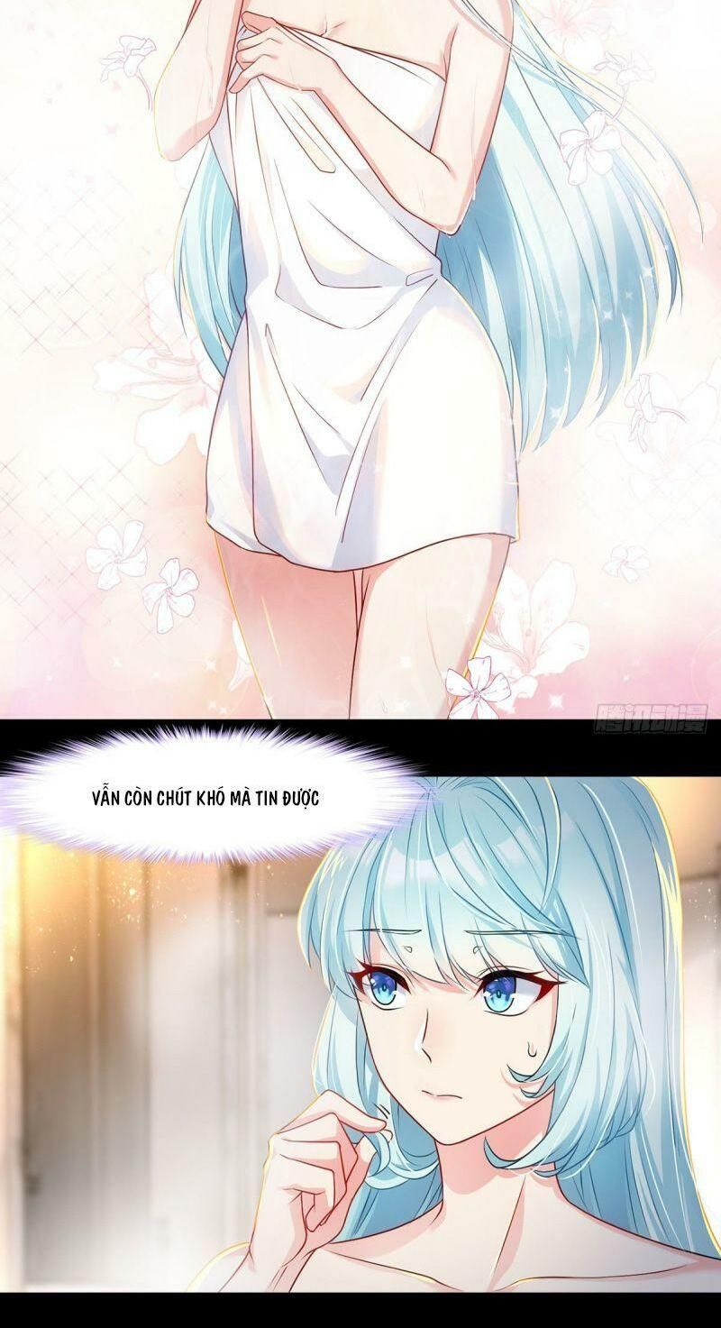 đọc truyện Tiên Tôn Lạc Vô Cực Chương 9 ảnh 4 tại Thiên Thai Truyện