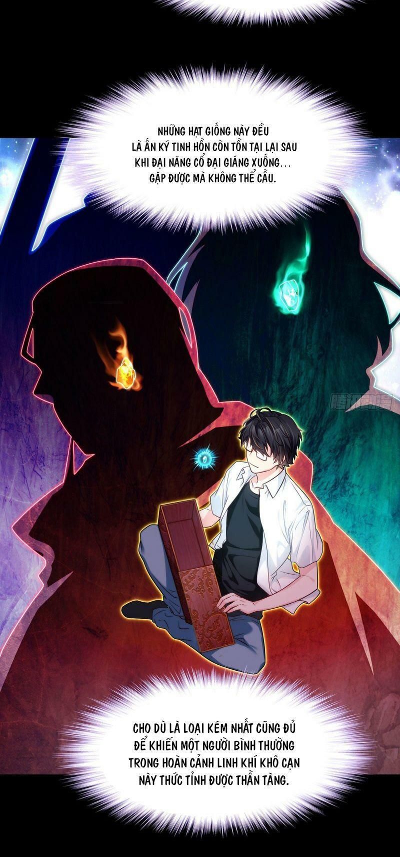 đọc truyện Tiên Tôn Lạc Vô Cực Chương 9 ảnh 22 tại Thiên Thai Truyện