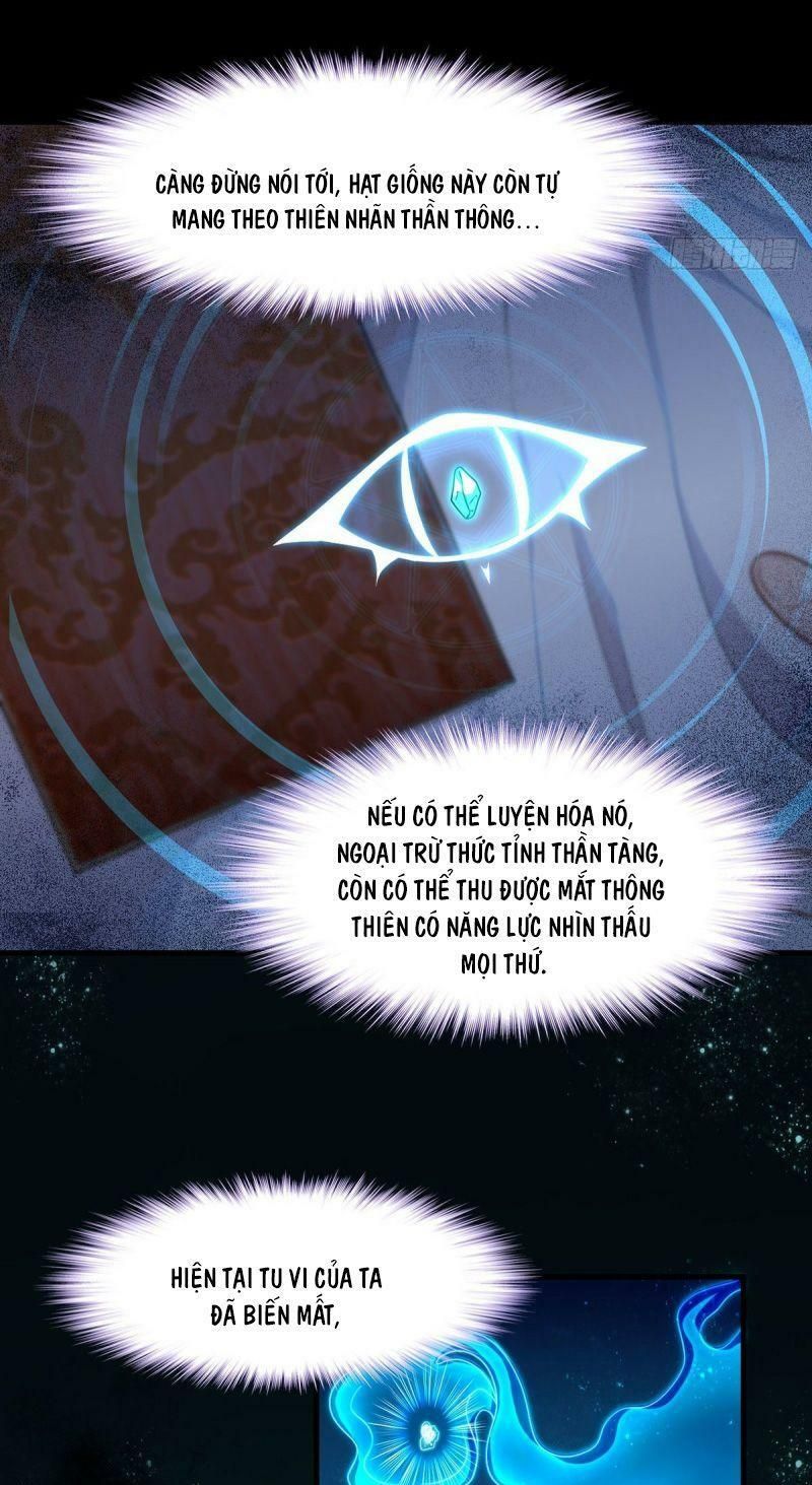 đọc truyện Tiên Tôn Lạc Vô Cực Chương 9 ảnh 23 tại Thiên Thai Truyện