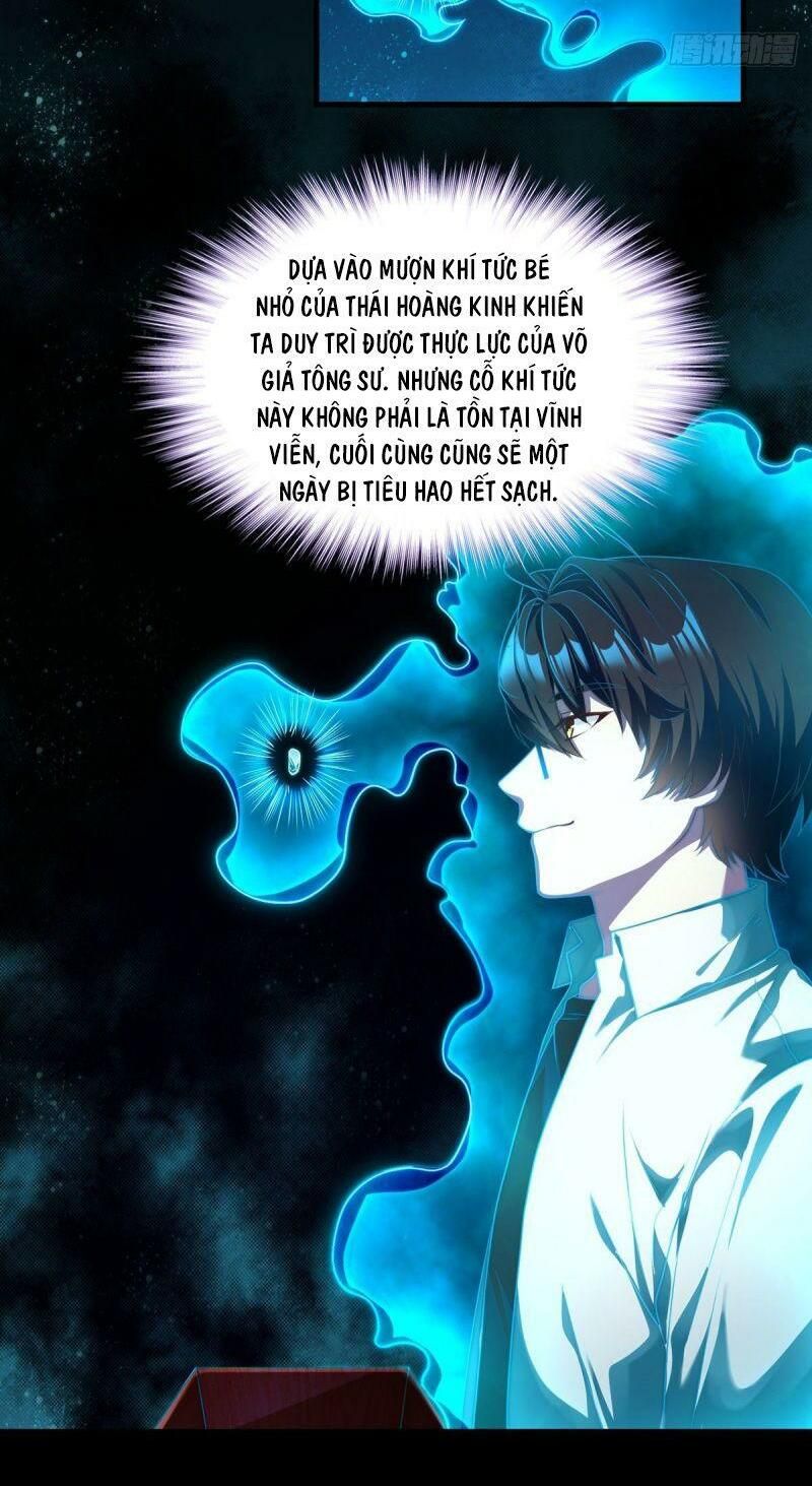 đọc truyện Tiên Tôn Lạc Vô Cực Chương 9 ảnh 24 tại Thiên Thai Truyện