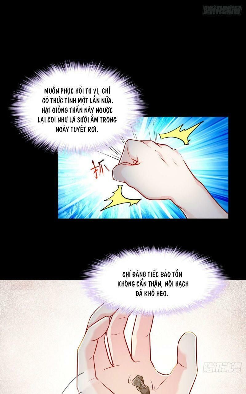 đọc truyện Tiên Tôn Lạc Vô Cực Chương 9 ảnh 25 tại Thiên Thai Truyện