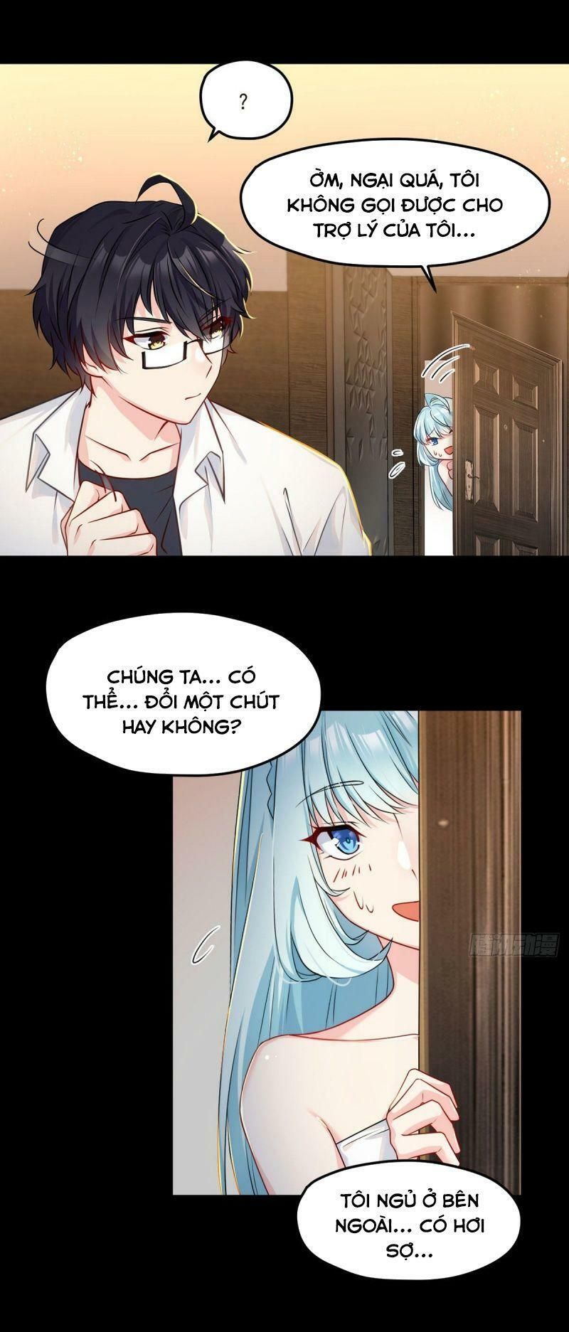 đọc truyện Tiên Tôn Lạc Vô Cực Chương 9 ảnh 27 tại Thiên Thai Truyện