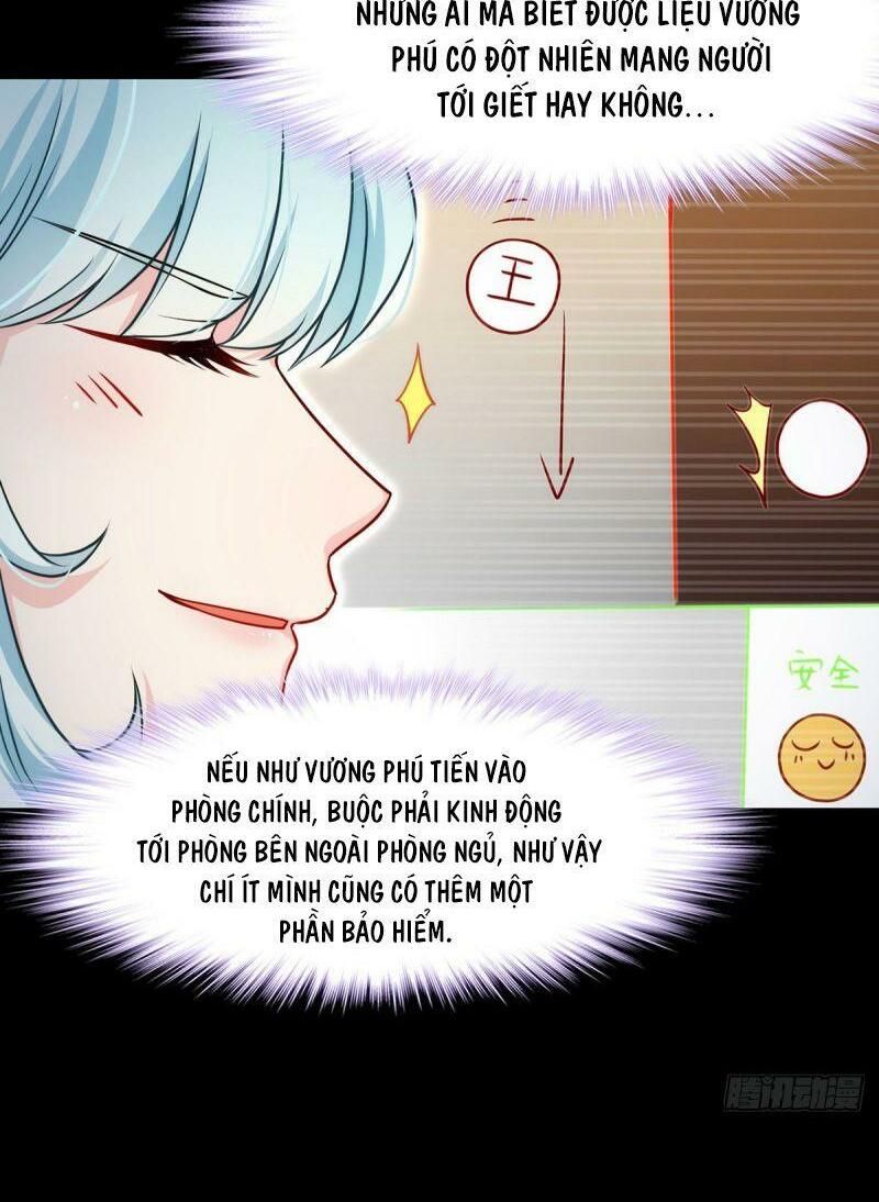 đọc truyện Tiên Tôn Lạc Vô Cực Chương 9 ảnh 29 tại Thiên Thai Truyện