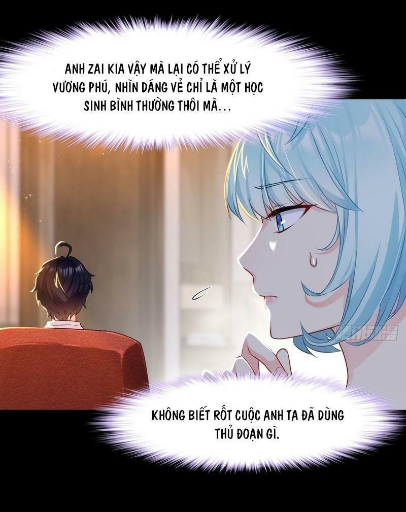 đọc truyện Tiên Tôn Lạc Vô Cực Chương 9 ảnh 5 tại Thiên Thai Truyện