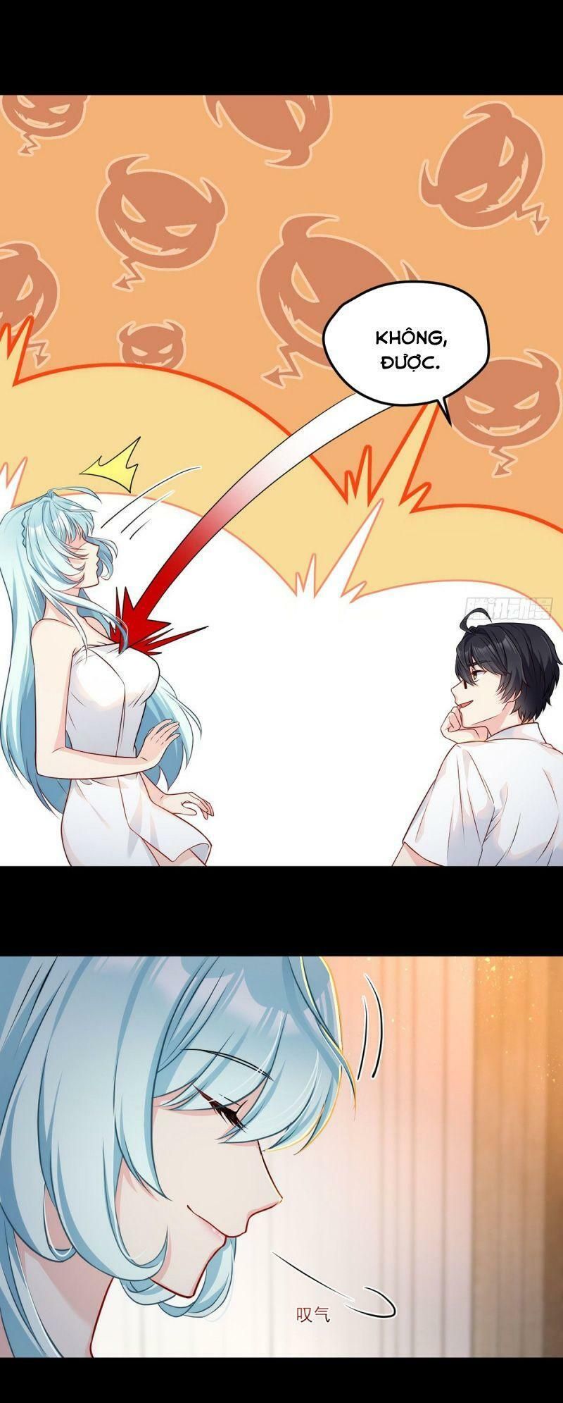 đọc truyện Tiên Tôn Lạc Vô Cực Chương 9 ảnh 32 tại Thiên Thai Truyện