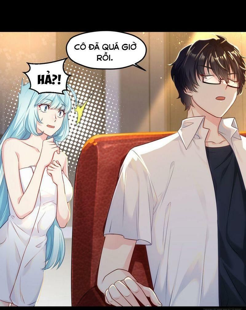 đọc truyện Tiên Tôn Lạc Vô Cực Chương 9 ảnh 6 tại Thiên Thai Truyện