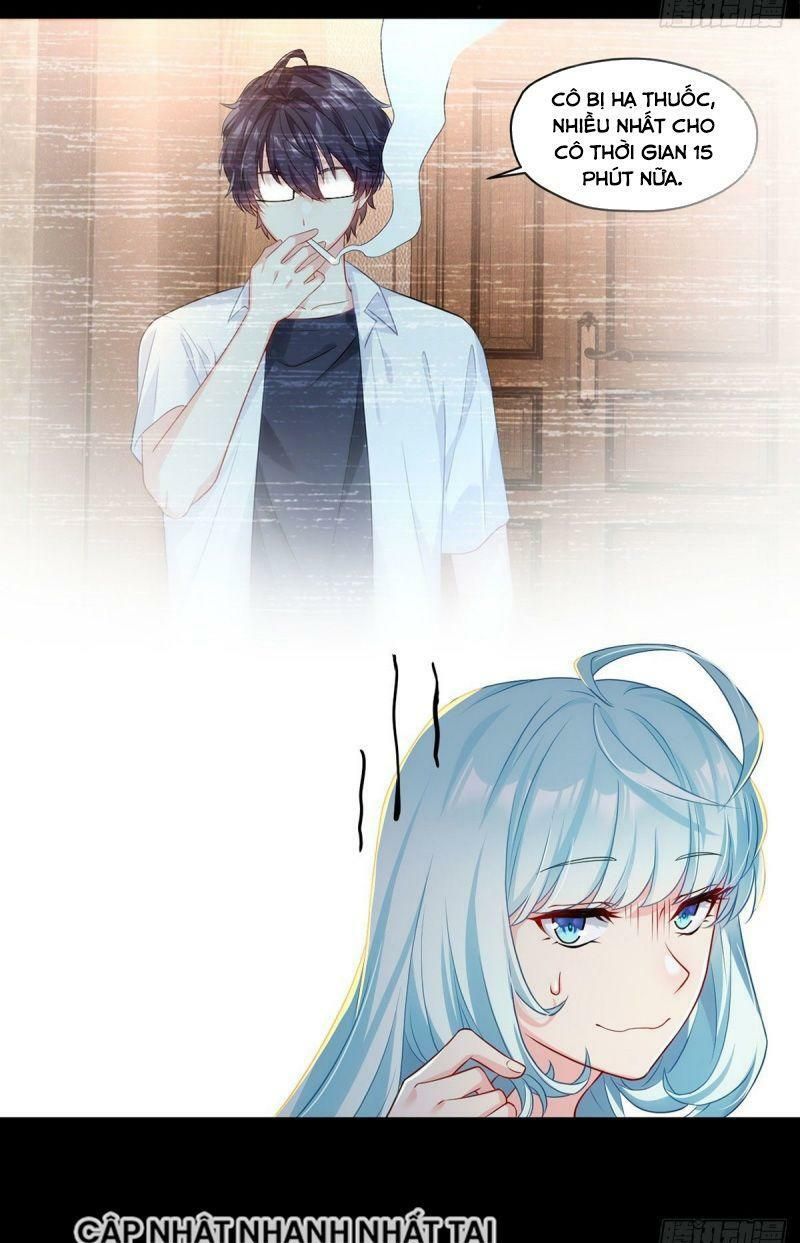 đọc truyện Tiên Tôn Lạc Vô Cực Chương 9 ảnh 7 tại Thiên Thai Truyện