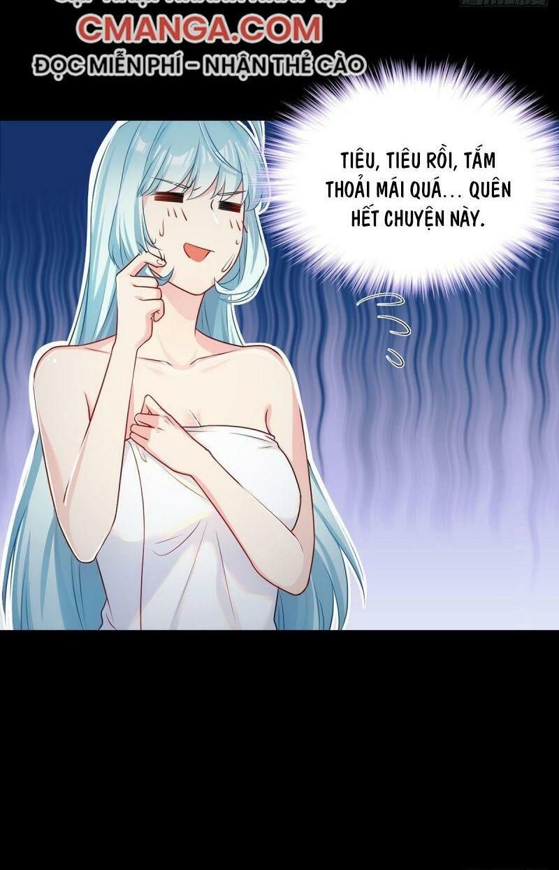 đọc truyện Tiên Tôn Lạc Vô Cực Chương 9 ảnh 8 tại Thiên Thai Truyện