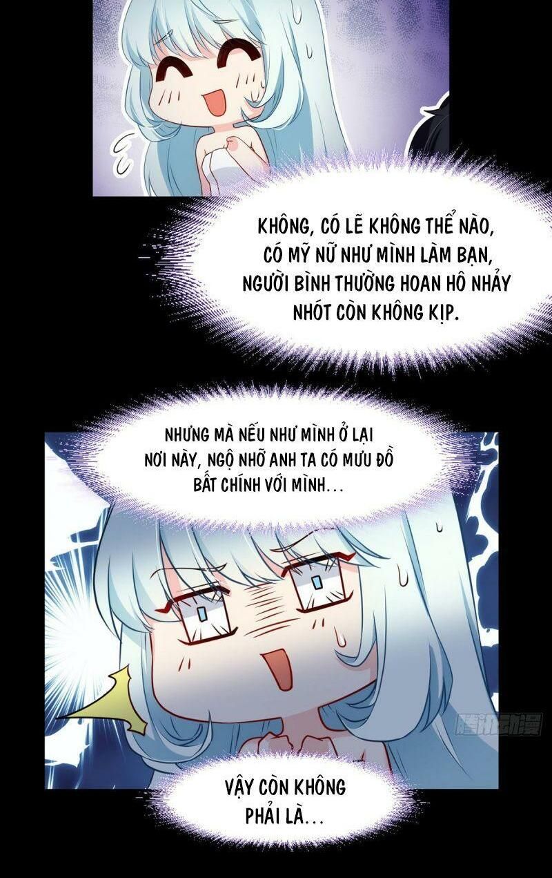 đọc truyện Tiên Tôn Lạc Vô Cực Chương 9 ảnh 10 tại Thiên Thai Truyện