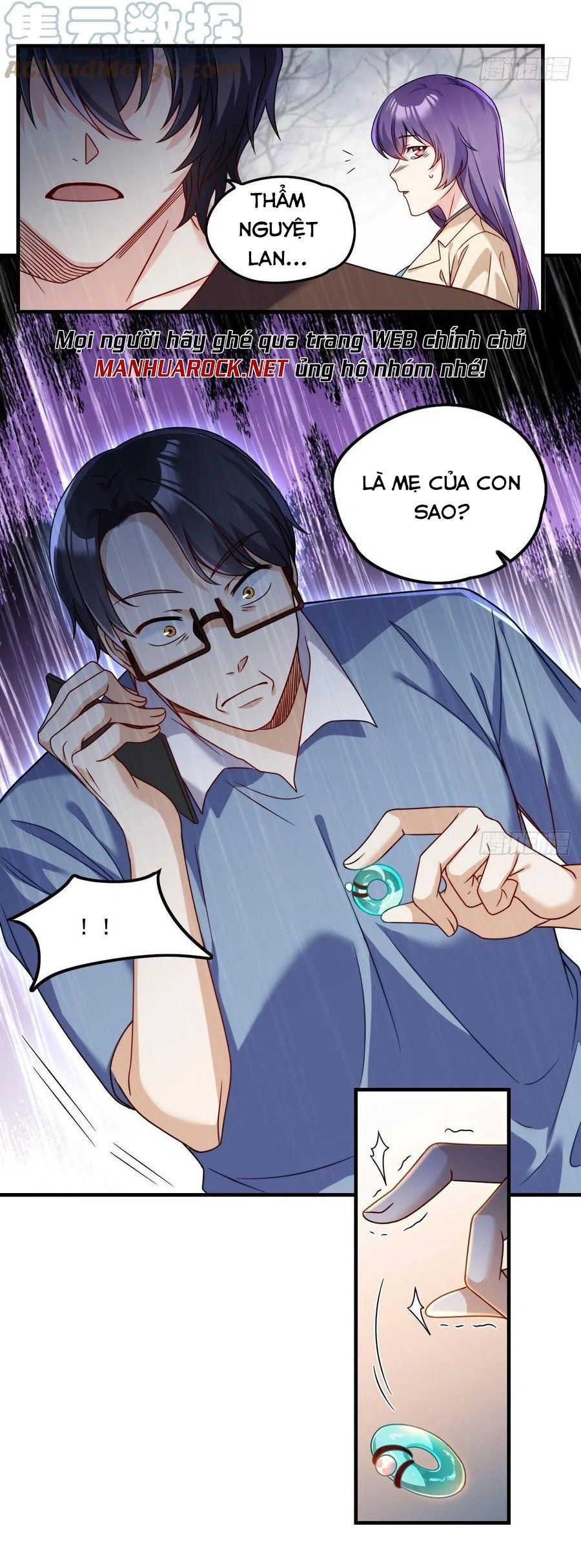 đọc truyện Tiên Tôn Lạc Vô Cực Chương 90 ảnh 21 tại Thiên Thai Truyện