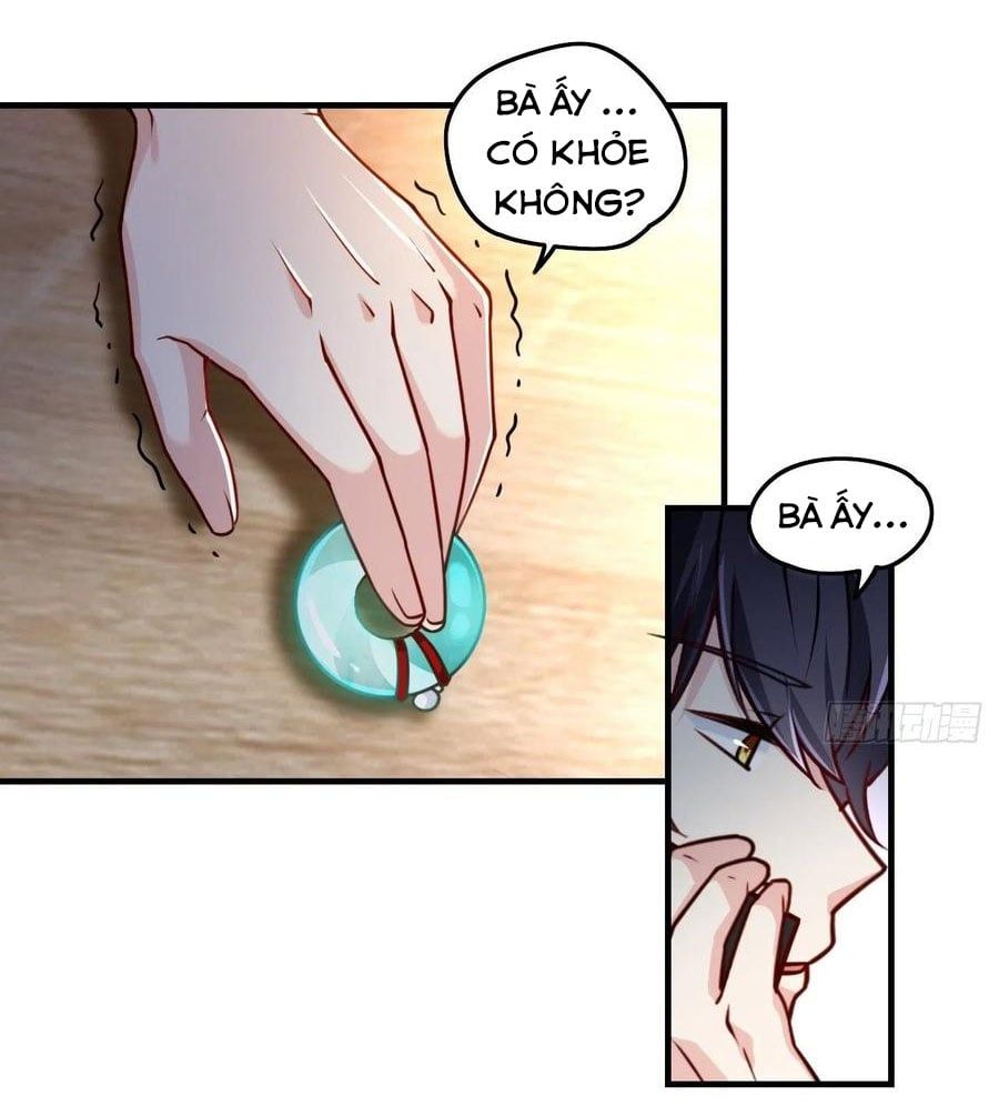 đọc truyện Tiên Tôn Lạc Vô Cực Chương 90 ảnh 25 tại Thiên Thai Truyện