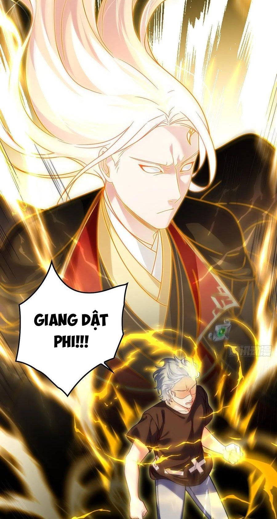 đọc truyện Tiên Tôn Lạc Vô Cực Chương 90 ảnh 31 tại Thiên Thai Truyện