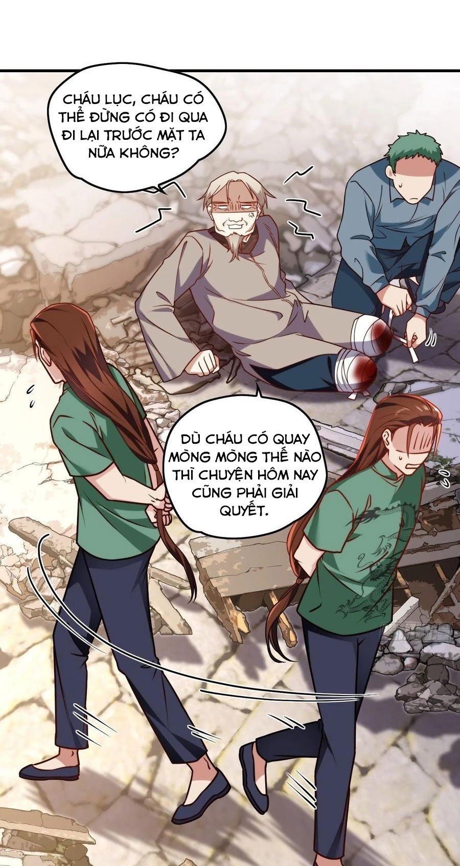 đọc truyện Tiên Tôn Lạc Vô Cực Chương 90 ảnh 37 tại Thiên Thai Truyện