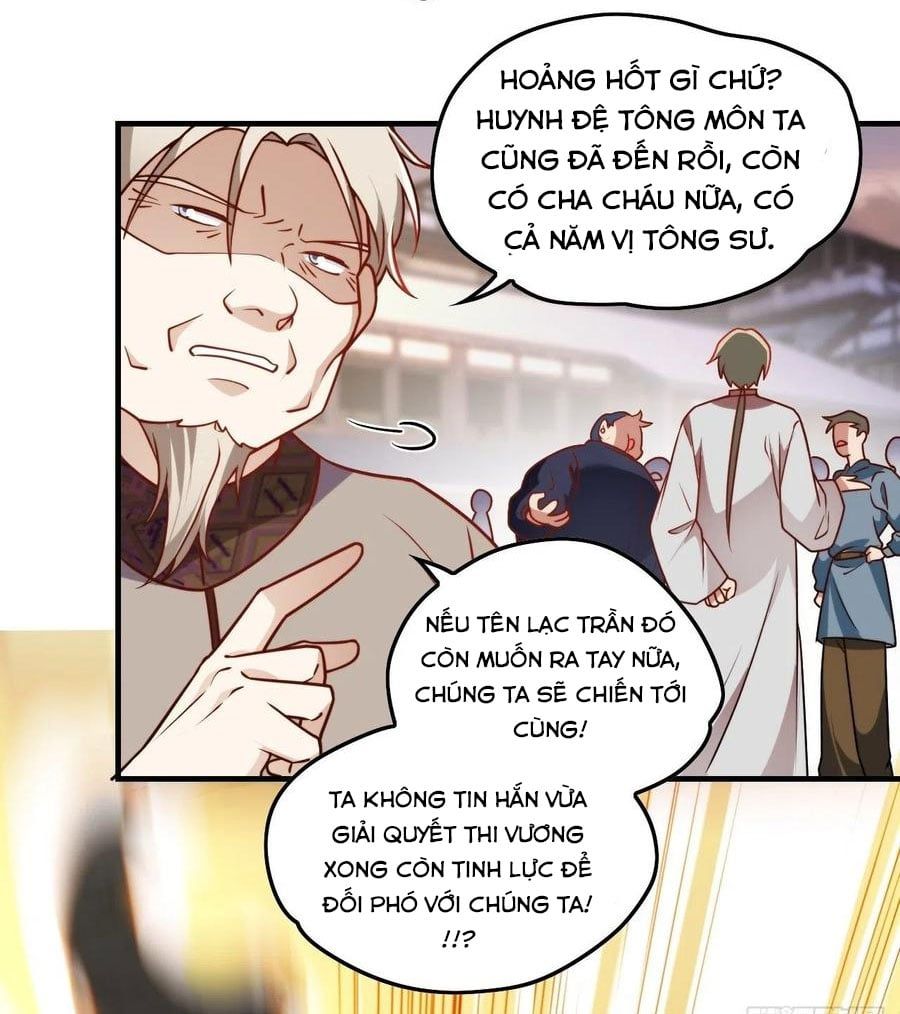 đọc truyện Tiên Tôn Lạc Vô Cực Chương 90 ảnh 39 tại Thiên Thai Truyện