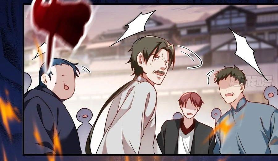 đọc truyện Tiên Tôn Lạc Vô Cực Chương 90 ảnh 41 tại Thiên Thai Truyện