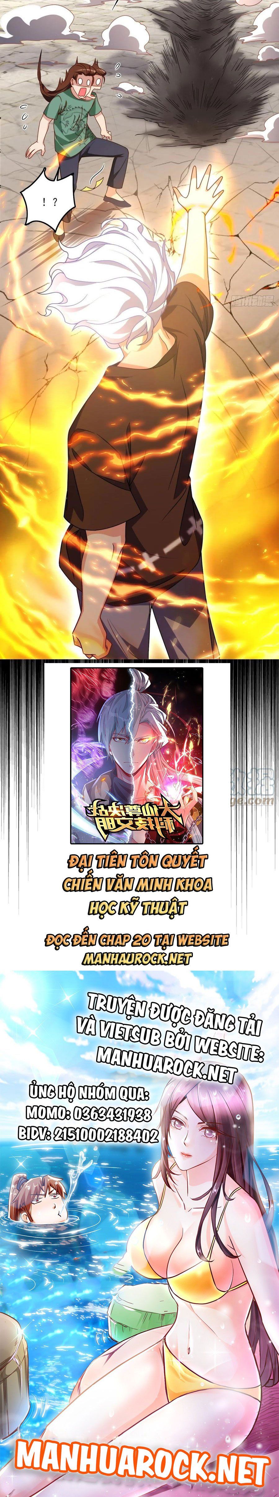 đọc truyện Tiên Tôn Lạc Vô Cực Chương 90 ảnh 47 tại Thiên Thai Truyện