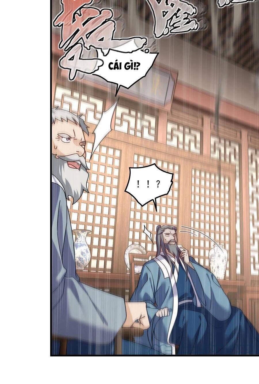 đọc truyện Tiên Tôn Lạc Vô Cực Chương 91 ảnh 15 tại Thiên Thai Truyện