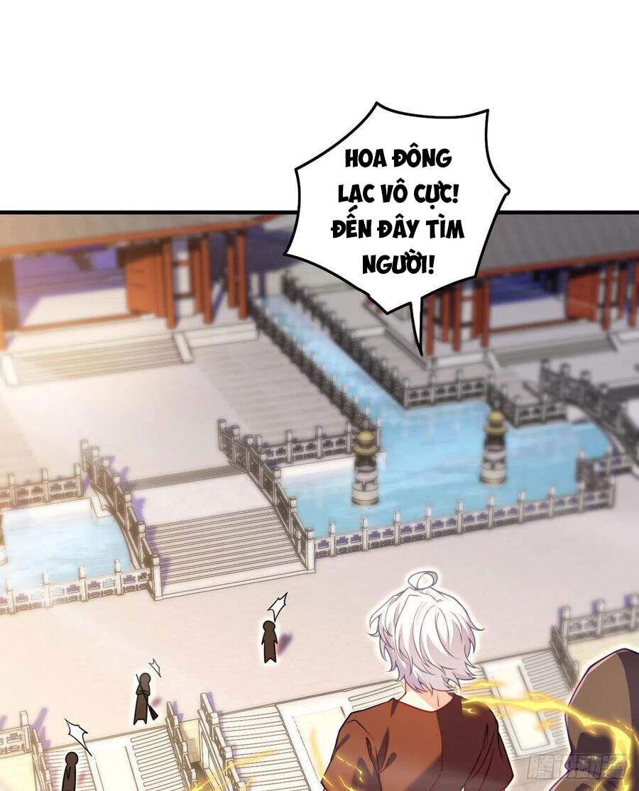 đọc truyện Tiên Tôn Lạc Vô Cực Chương 91 ảnh 16 tại Thiên Thai Truyện